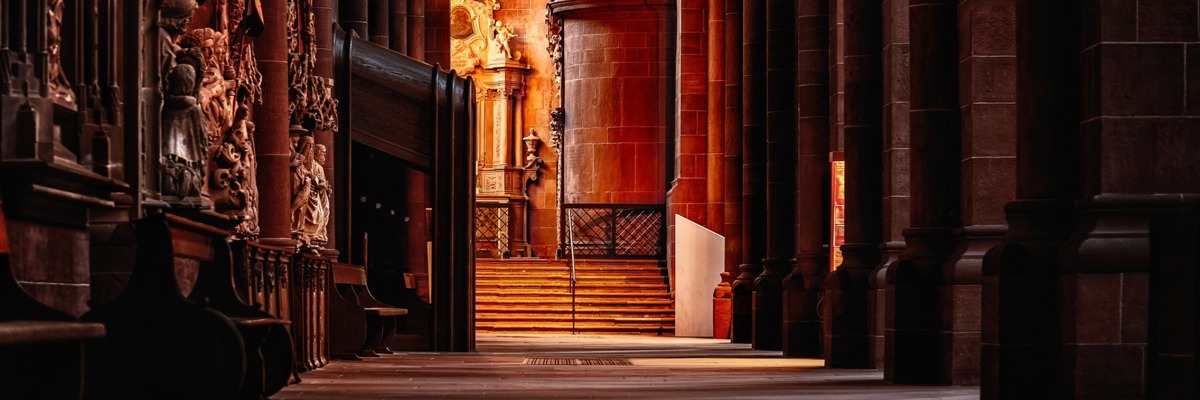 Mystagogy - Deepening Catholic Faith After RCIA Conversion