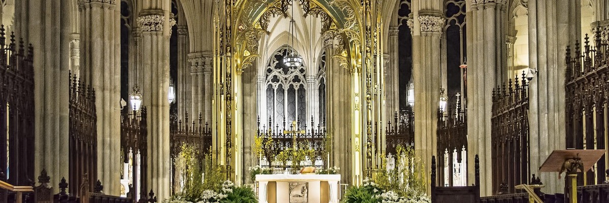 Catholic Religious Education Archdiocese of New York