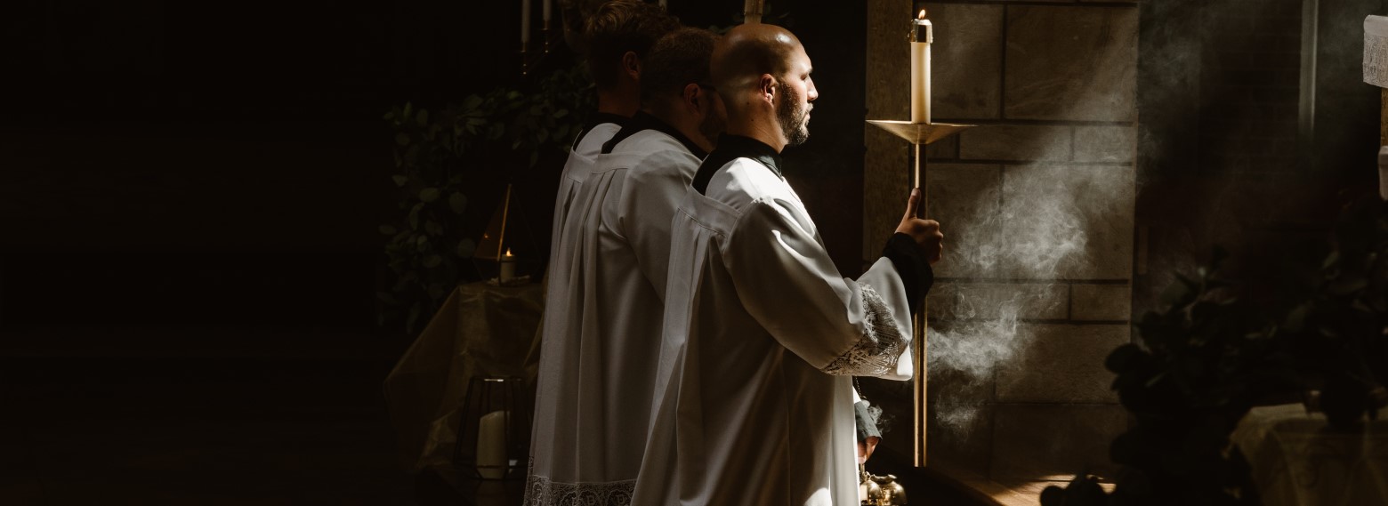 How to -Sacrament Preparation Program 2